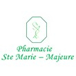 PHARMACIE SAINTE MARIE MAJEURE